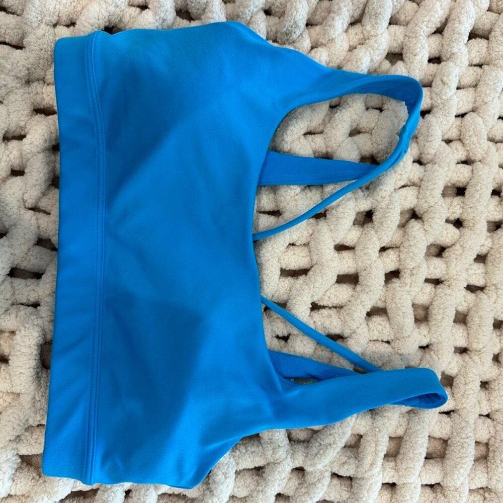 Athleta Exhale Bra